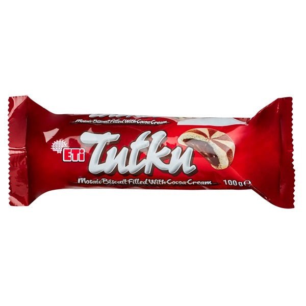 ETi Tutku 100g
