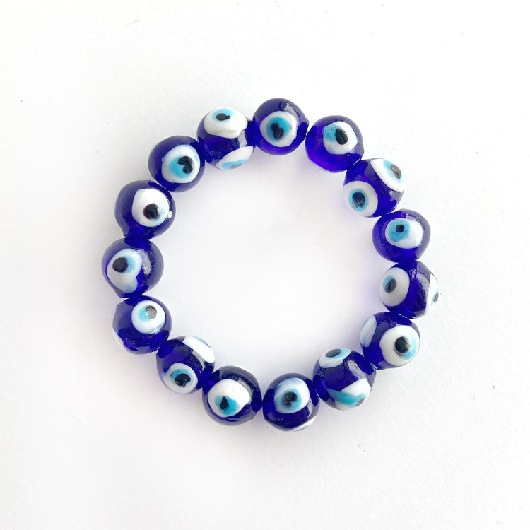 Evil Eye Bracelet #5 - TurkishMart