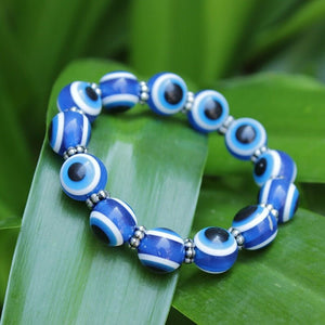 Evil Eye Bracelet | Turkish Gifts | 1 Pc