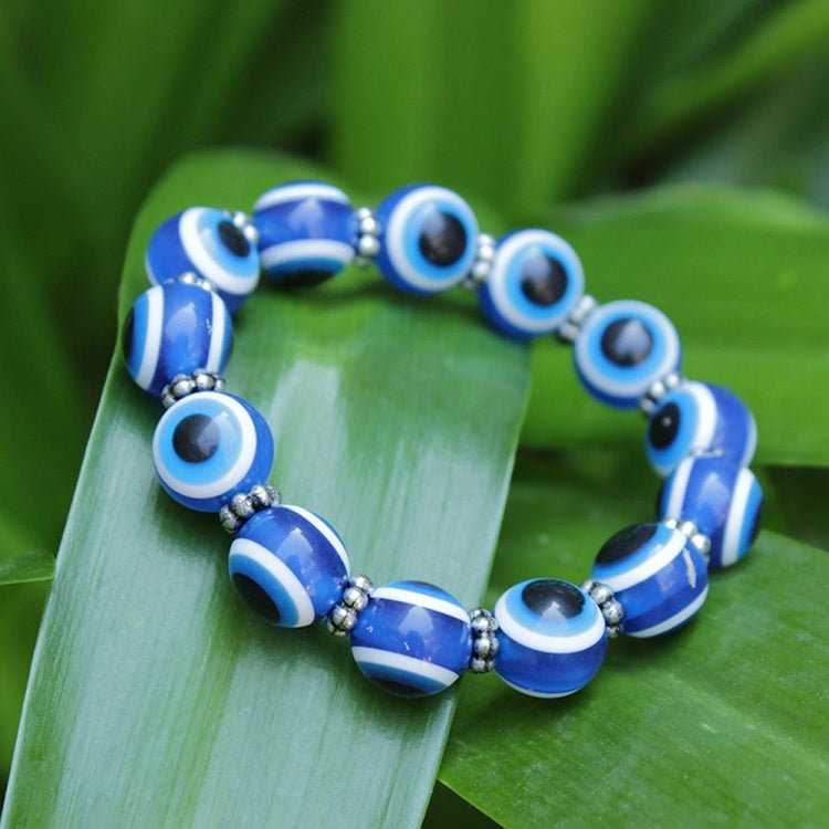 Evil Eye Bracelet | Turkish Gifts | 1 Pc - TurkishMart