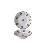 Evil Eye Saucer | Set of 12 - TurkishMart