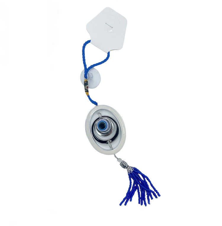 Evil Eye Wall Hanging | 1 Pc - TurkishMart