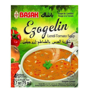 Ezogelin çorbası | Turkish soup mix | 75g