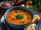 Ezogelin soup | Basak | 75g - TurkishMart