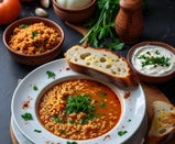 Ezogelin soup | Basak | 75g - TurkishMart