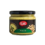 Fava Bean dip | Glass jar | 300gr - TurkishMart