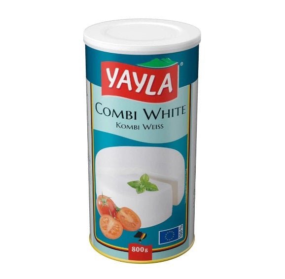 Feta Cheese | For Borek | Turkish Halal | 800gr - TurkishMart