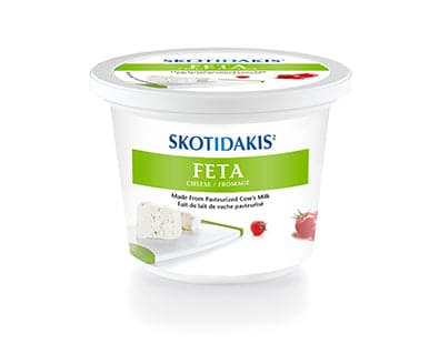 Feta Cheese Skotidakis 3kg