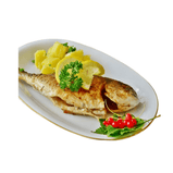 Fish Seasoning | Seasoning | Basak | 100g - TurkishMart