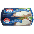 Fresh Mozzarella Santa Lucia 2x125g