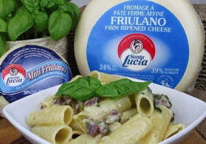 Friulano Cheese | 350g