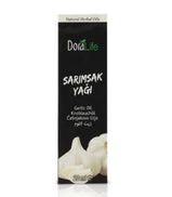 Garlic Oil | Doralife | 20ml