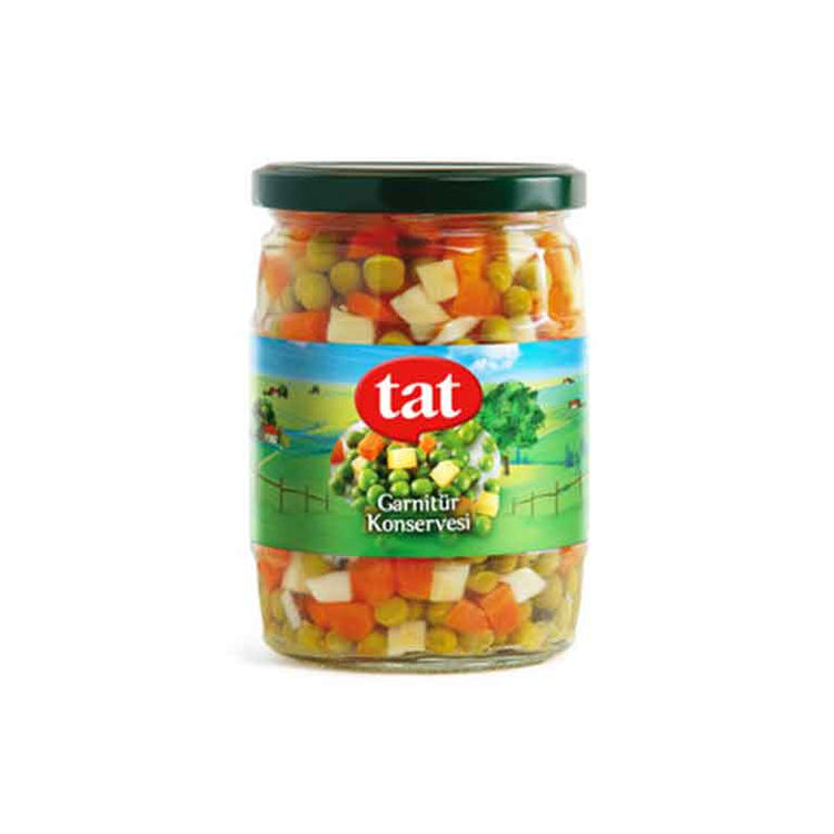 Garniture | Tat | 550gr - TurkishMart
