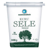 Gemlik olives | Marmarabirlik XS | 800g - TurkishMart