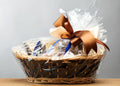 Get Well Gift Baskets | Gourmet Food | 4 Sizes - TurkishMart