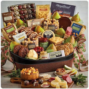 Gift Basket Near Me | 4 sizes