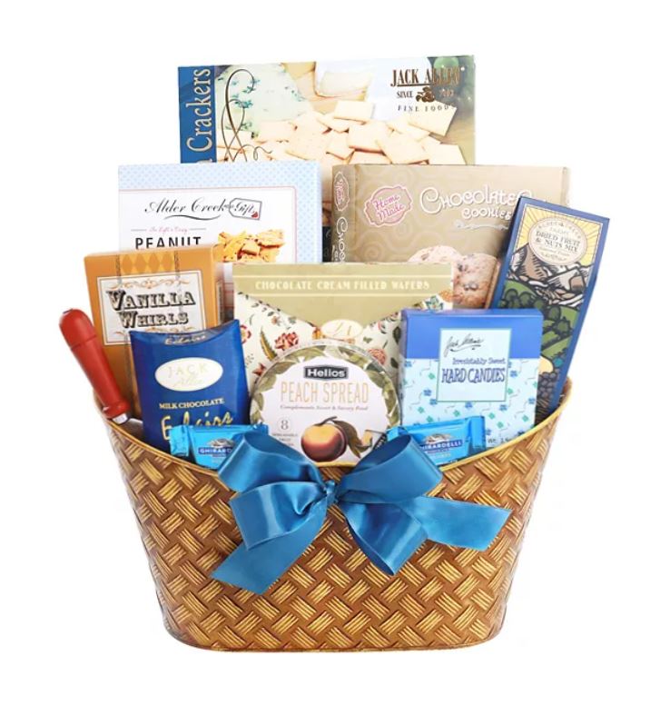 Gift Baskets North York | 4 sizes - TurkishMart