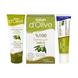 Gift Set | Soap and Creams | 1 small - TurkishMart