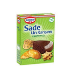 Gluten Free Flour Mix | 250g - TurkishMart