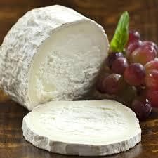 Goat Cheese 200gr