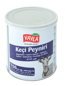 Goat Cheese | Keci Peyniri | 720gr