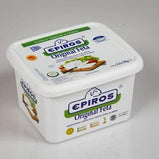 Greek Feta in Brine Epiros 1kg