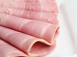 Halal Ham | Beef Ham | Jambon | 250g - TurkishMart