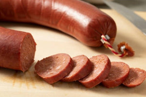 Halal Meat Mississauga | Sucuk Hot | 300g