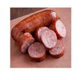 Halal Smoked Meat BBQ Beef Sausage 770g
