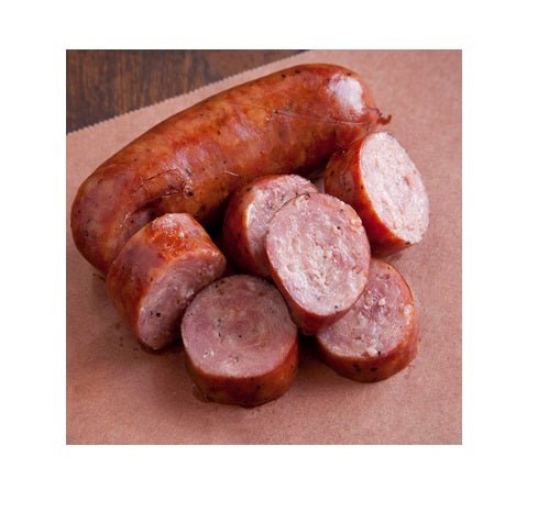 Halal Smoked Meat BBQ Beef Sausage 770g