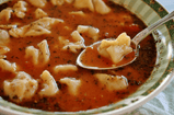 Halal Soup | with Turkish Manti | 100g - TurkishMart