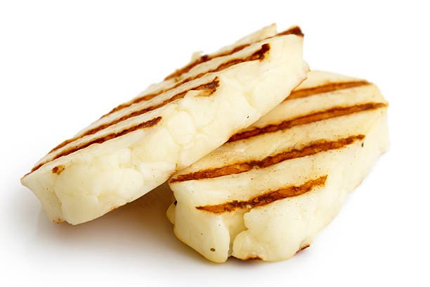 Halloumi Cheese Near Me | 330g - TurkishMart