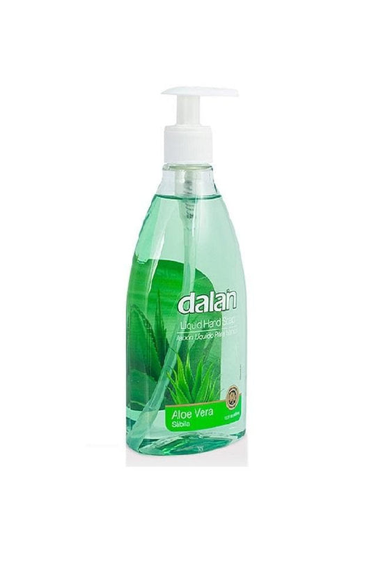 Hand Soap | Dalan | Aloe Vera | 400ml - TurkishMart