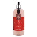 Hand soap | Eyup Sabri Tuncer | Amber | 500ml - TurkishMart