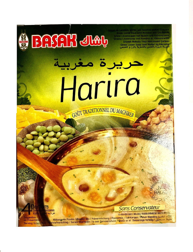 Harira Soup mix | 100g - TurkishMart