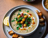 Harira Soup mix | 100g - TurkishMart