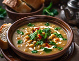 Harira Soup mix | 100g - TurkishMart