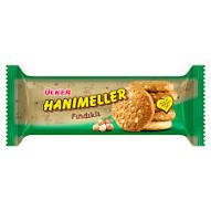 Hazelnut Biscuits | Ulker Hanimeller | 82gr - TurkishMart
