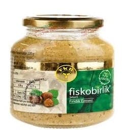 Hazelnut Spread Findik Ezmesi 300g