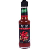 Hot Pepper Sauce Knorr 50ml