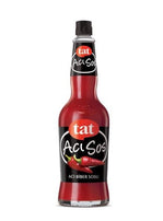 Hot Sauce Canada Tat Aci biber sosu 100g