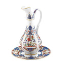 Ibrik | Hand Painted | 30cm - TurkishMart
