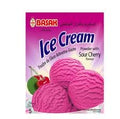 Ice Cream Mix | Sour Cherry | 75g - TurkishMart
