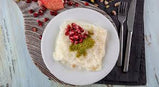 In - Store Only | Gullac | Turkish Bakery | Rice Sheats Dessert - TurkishMart