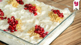 In - Store Only | Gullac | Turkish Bakery | Rice Sheats Dessert - TurkishMart