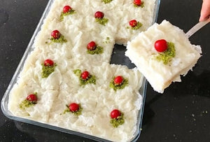 In-Store Only | Gullac | Turkish Bakery | Rice Sheats Dessert