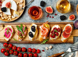 Italian Gift Baskets Toronto | 1 Large Basket - TurkishMart
