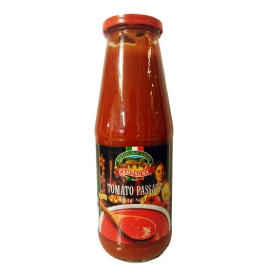 Italian Passata 720ml