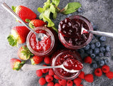 Jam Gift Set Canada | 1 Basket - TurkishMart