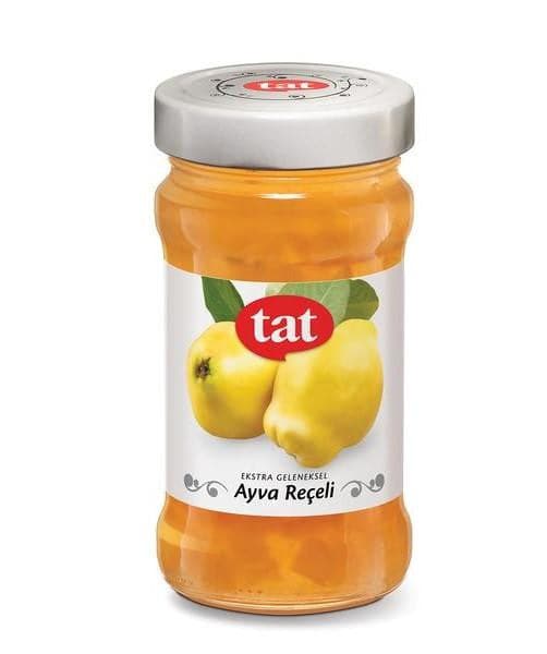 Jam Mississauga Quince Jam 330g